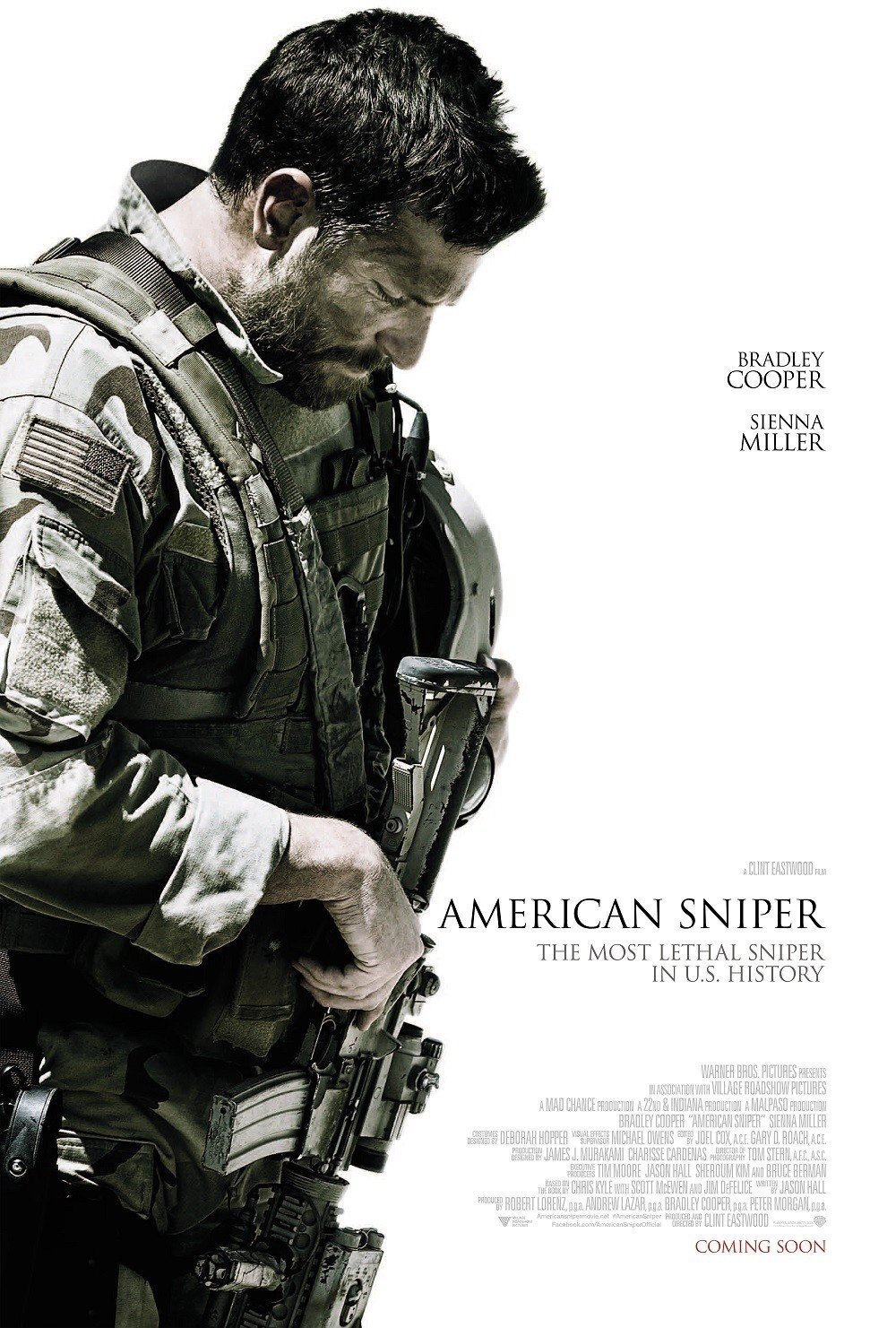 American Sniper