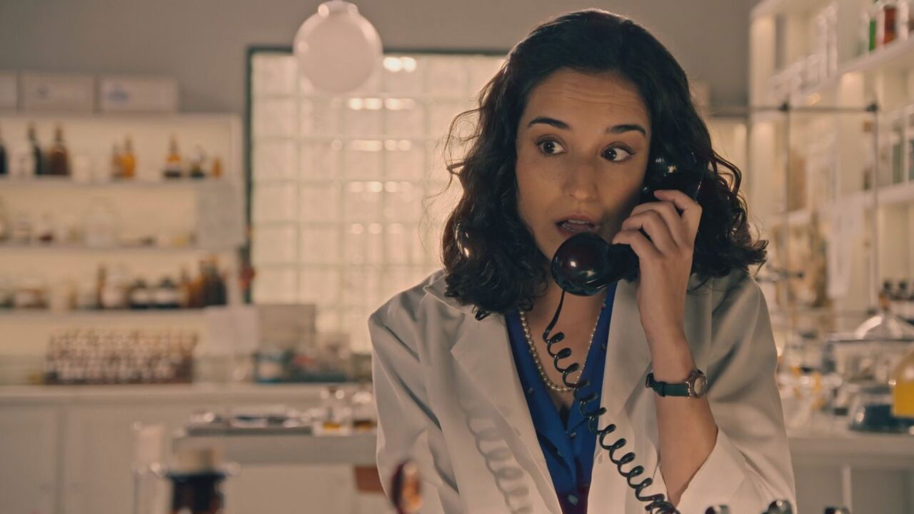 Dreams of Liberty Season 2 :Episode 201  Episode 470