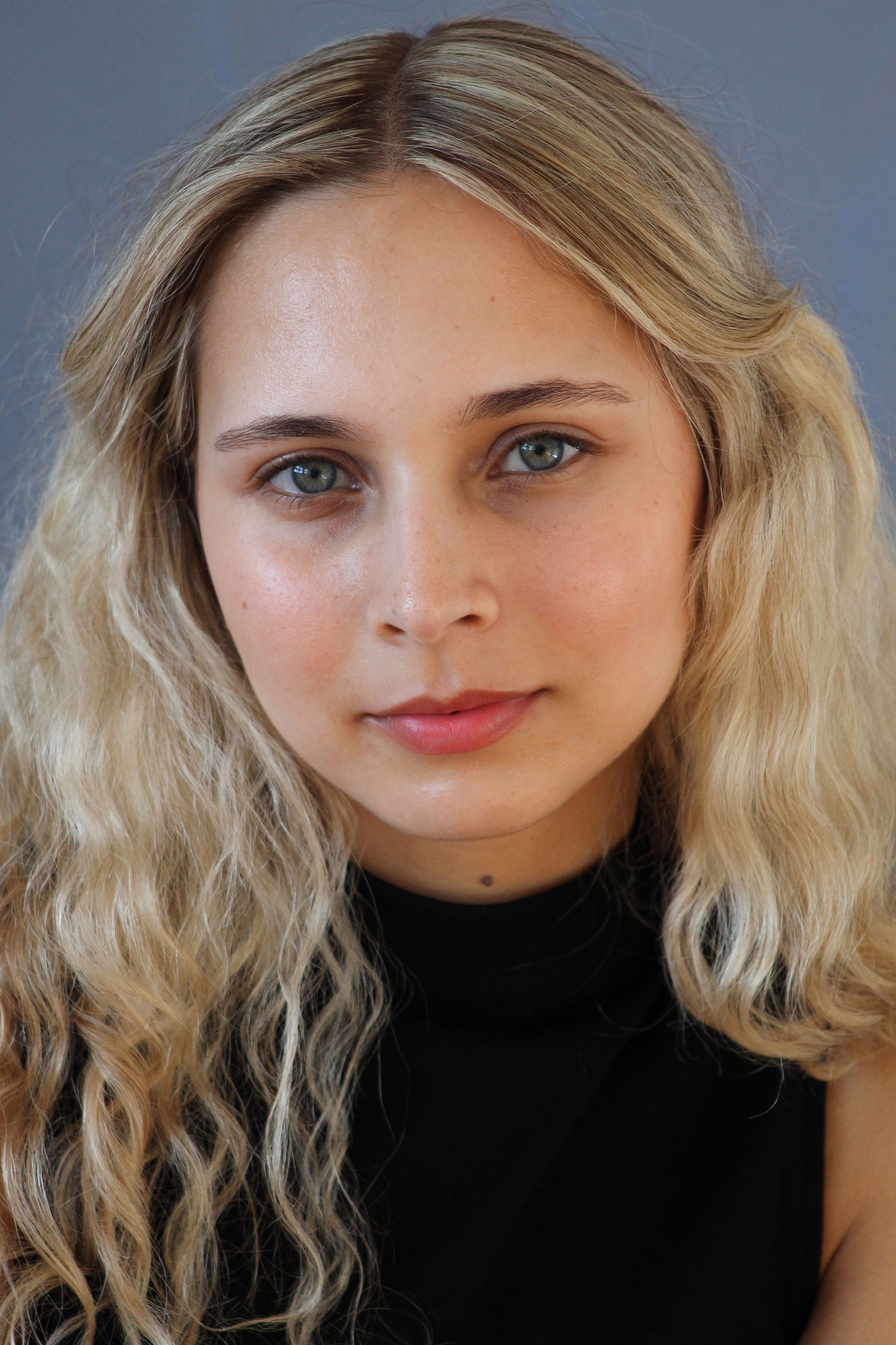 et billede af Bárbara Silva