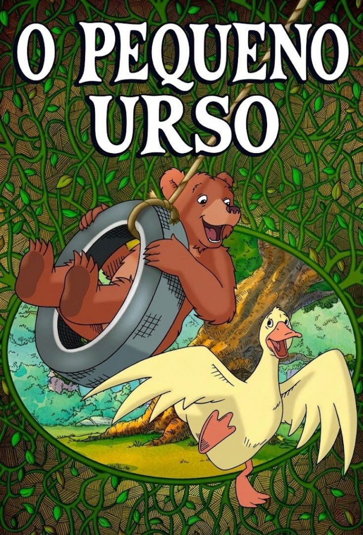 O Pequeno Urso