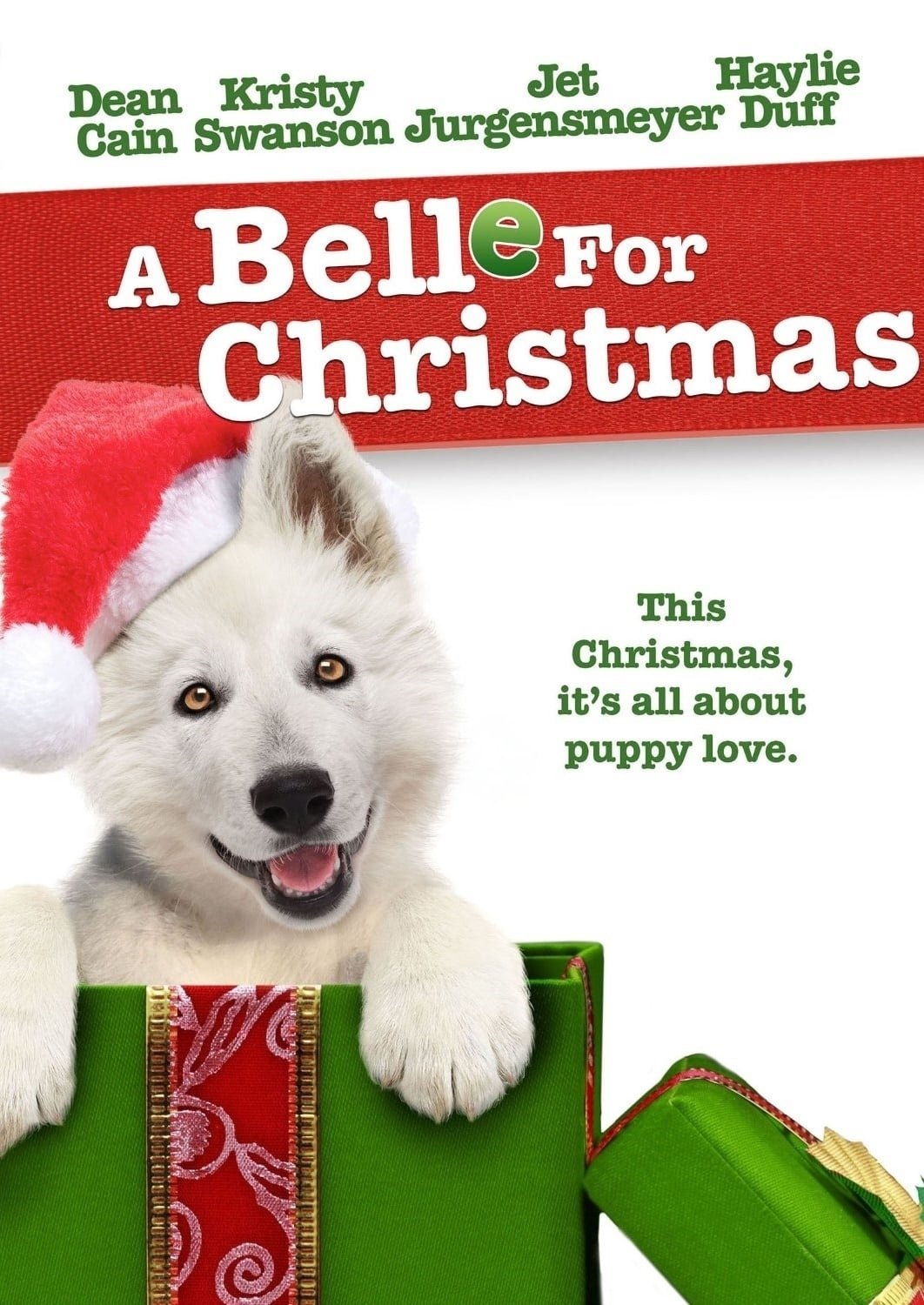 Le Noël de Belle streaming