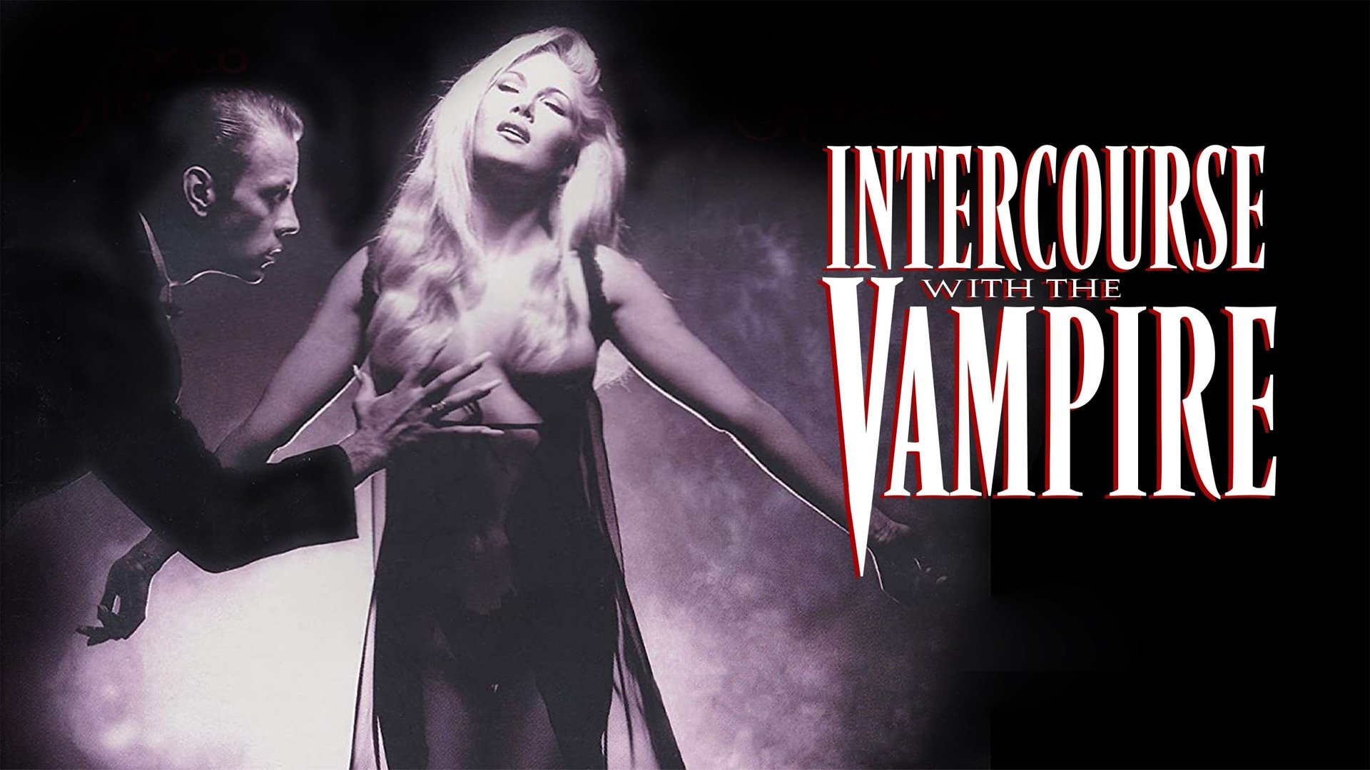 Intercourse with the Vampire (1994)