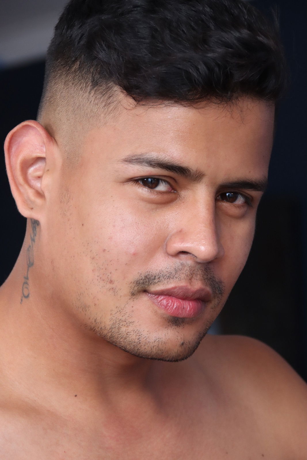 et billede af Vlad AK-47