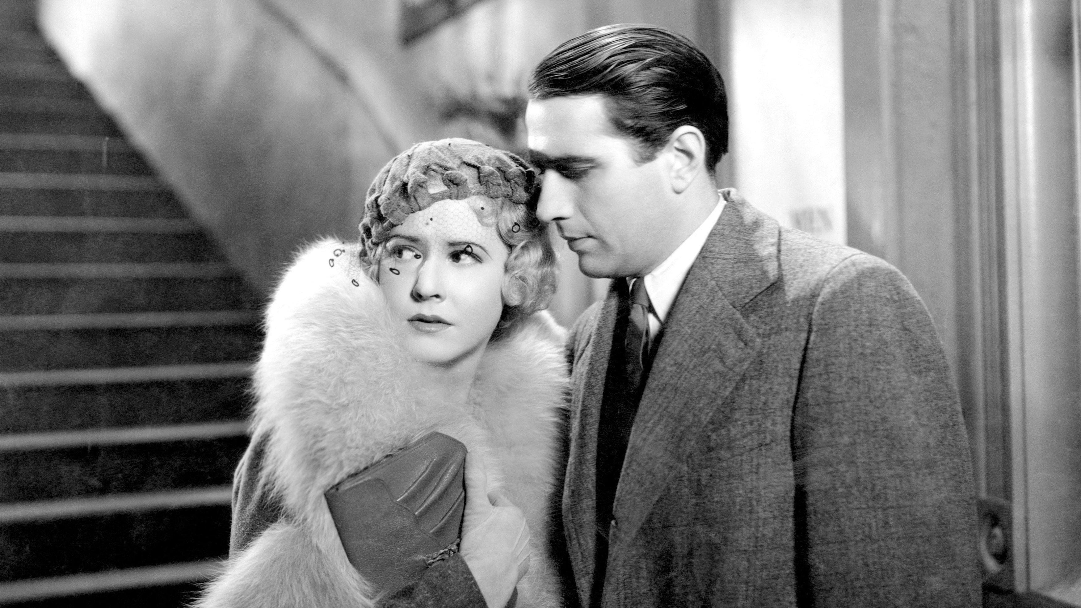 The Penguin Pool Murder (1932)