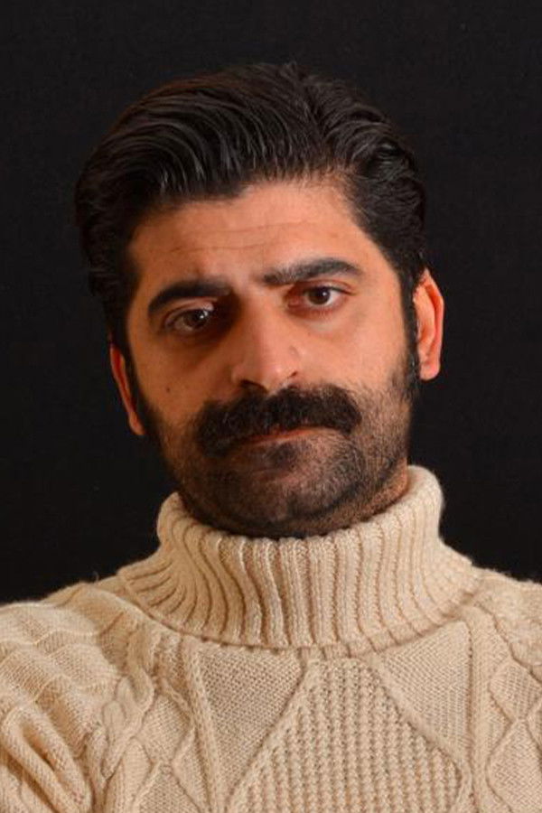 et billede af Burak Zereyalp