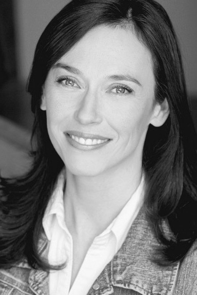 et billede af Severn Thompson