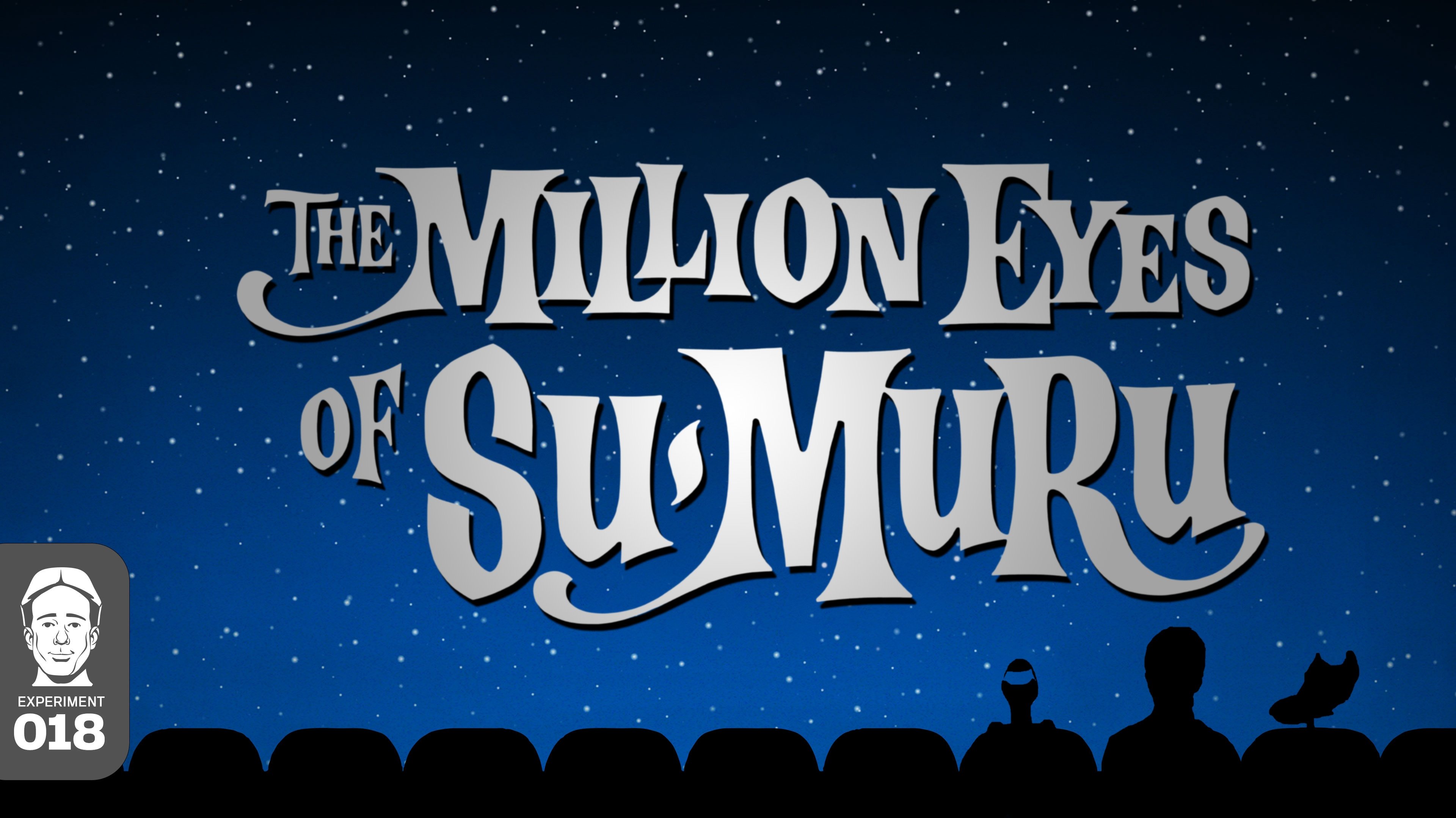 Mystery Science Theater 3000