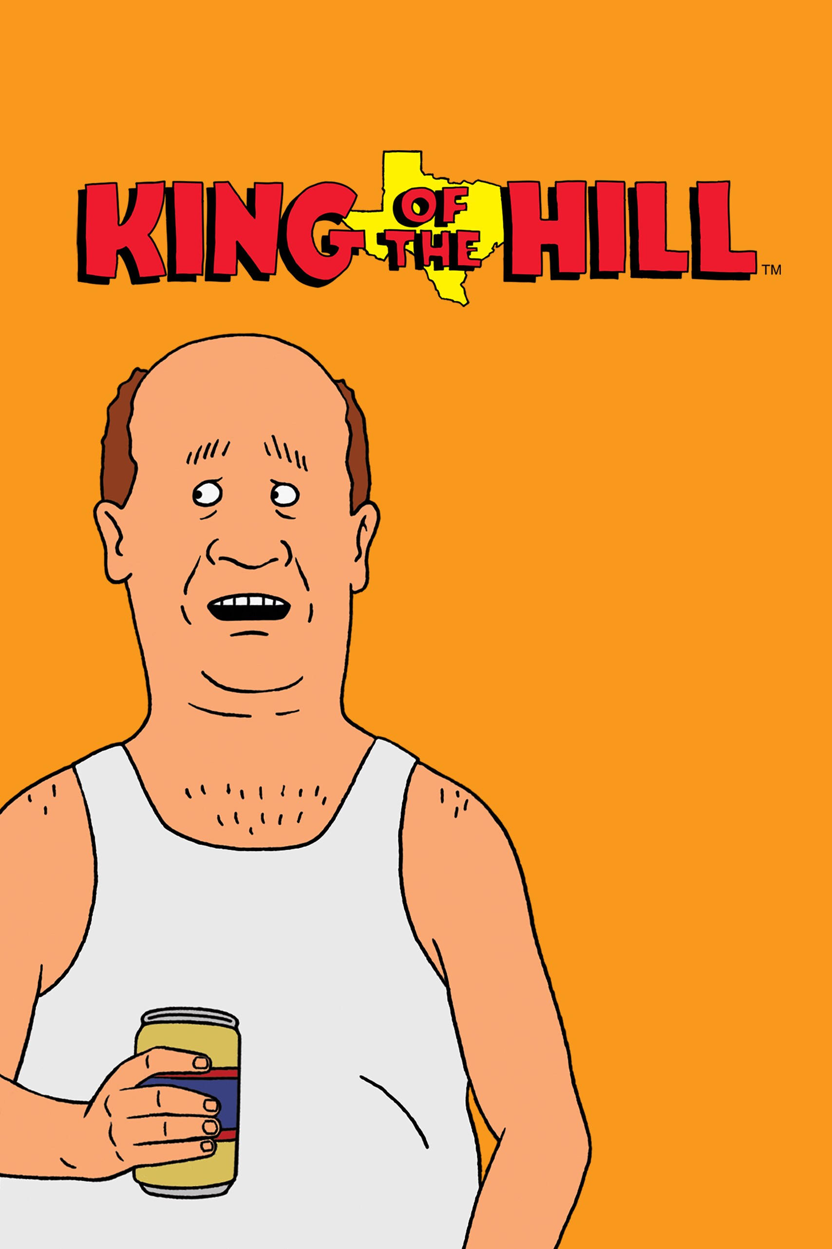 King of the Hill