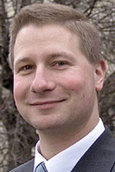 et billede af Johann Vexo