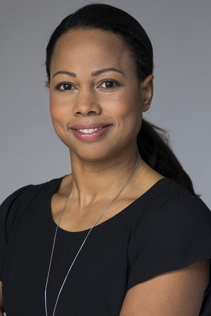 et billede af Alice Bah Kuhnke