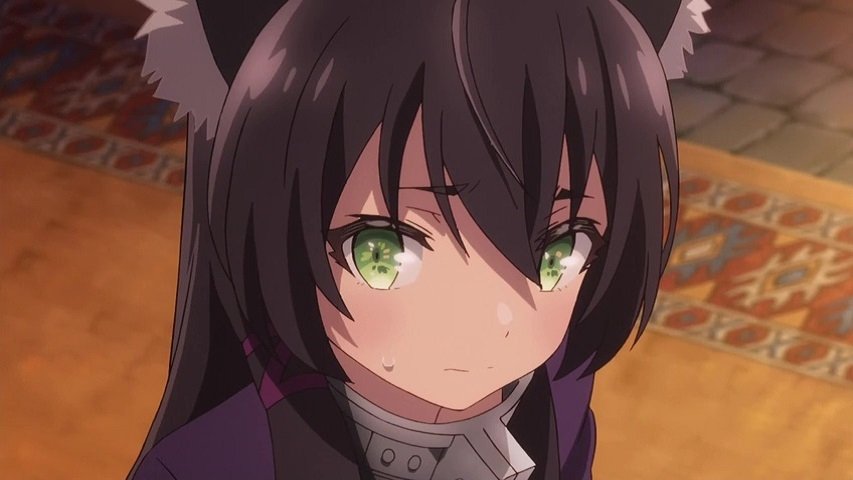 How Not to Summon a Demon Lord: Season 1 Episode 6.