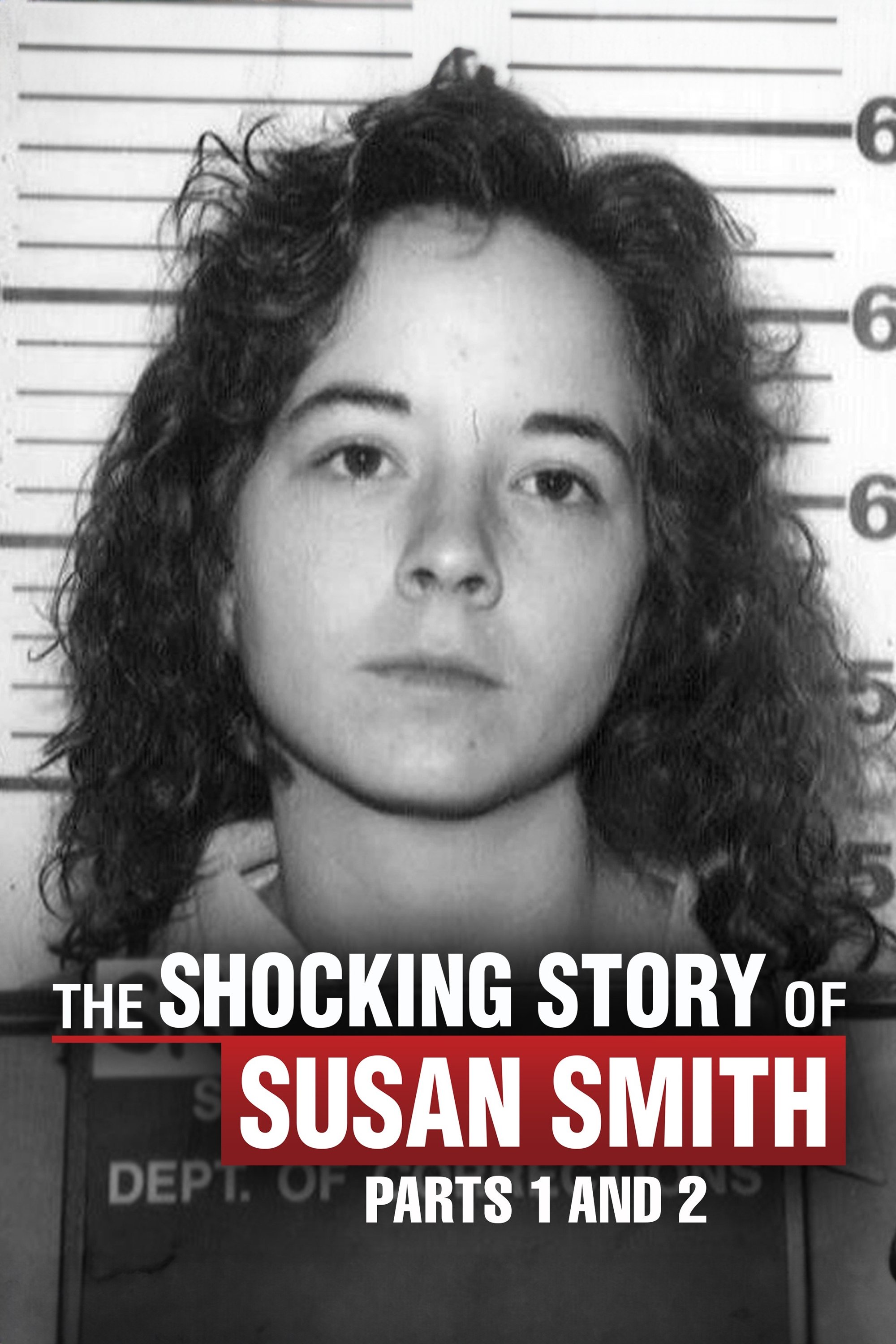 The Shocking Story of Susan Smith (TV Series 2019 ) Posters — The