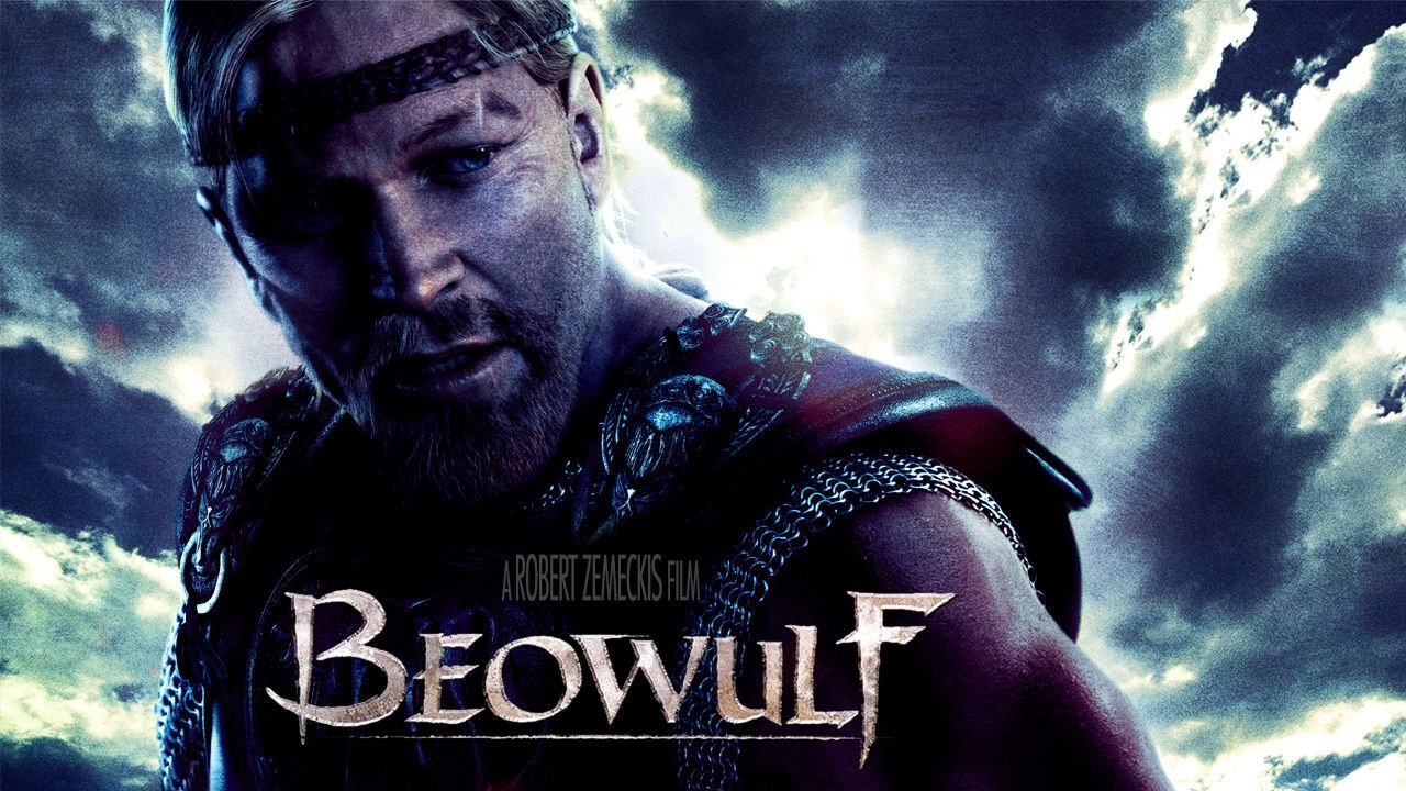 Beowulf - Legendák lovagja (2007)