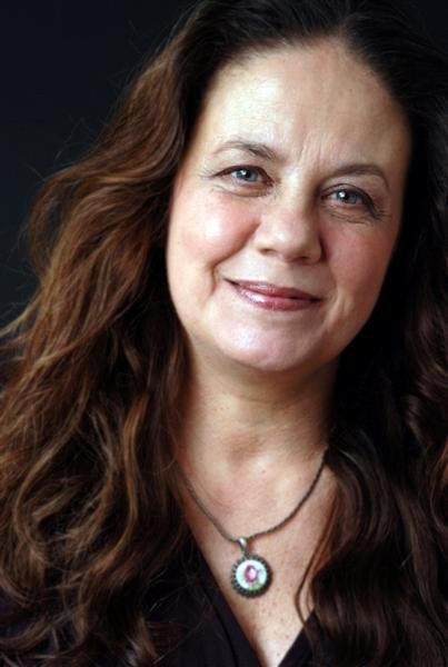 et billede af Ayşe Selen