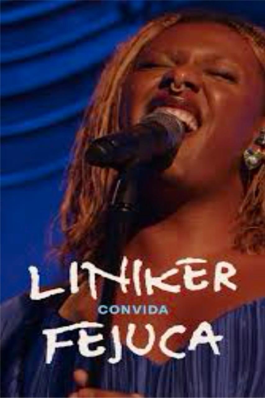 Liniker convida Fejuca Liniker convida Fejuca