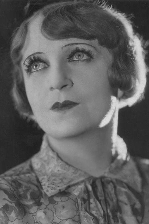 et billede af Zdena Kavková