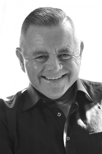 et billede af Aled Hall