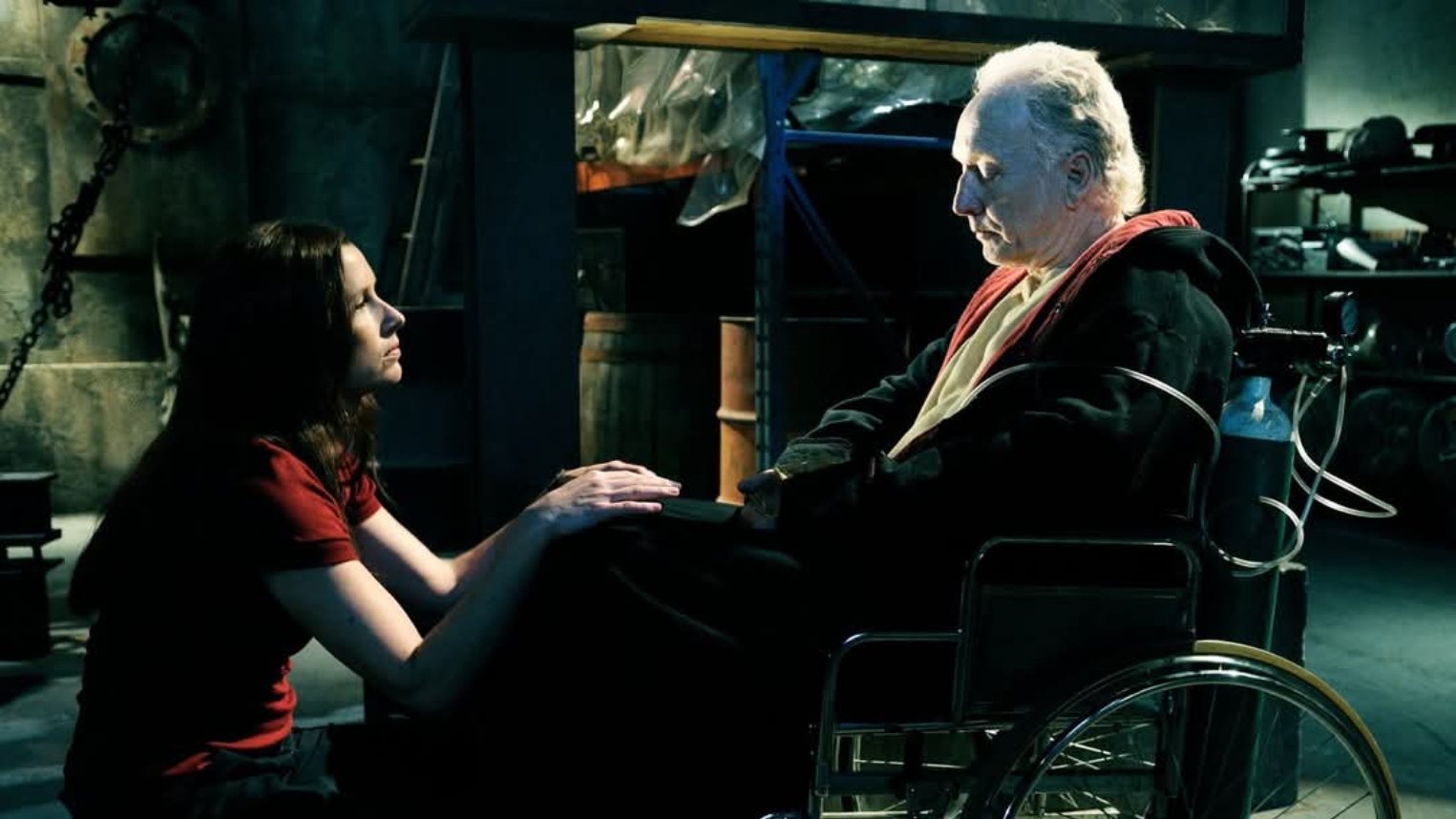 Saw VI
