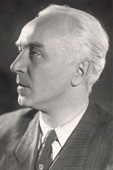 et billede af Sergei Vecheslov