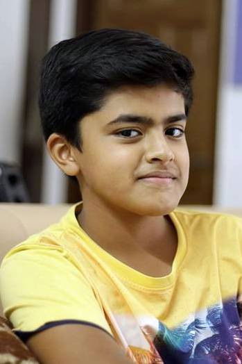 et billede af Jiyaaz