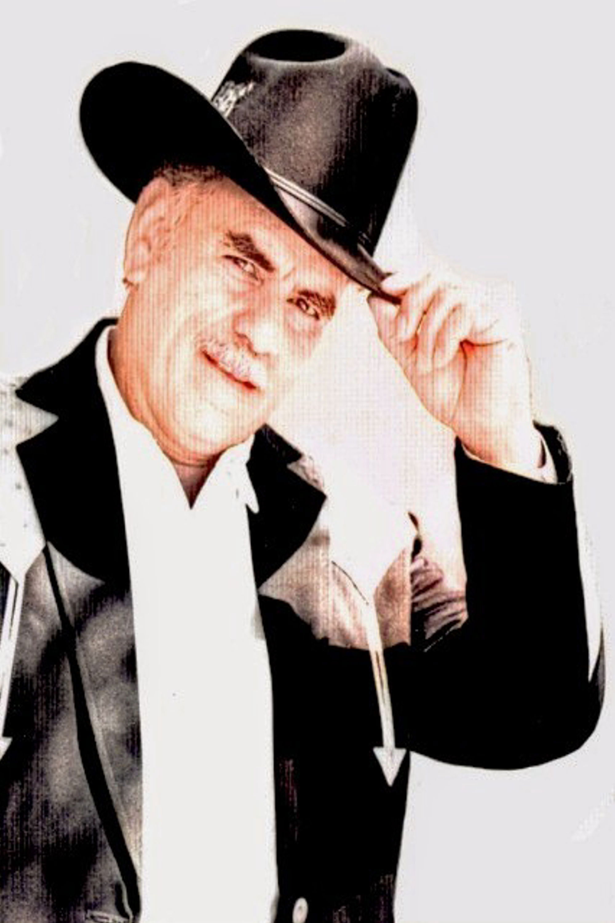 et billede af David Soria