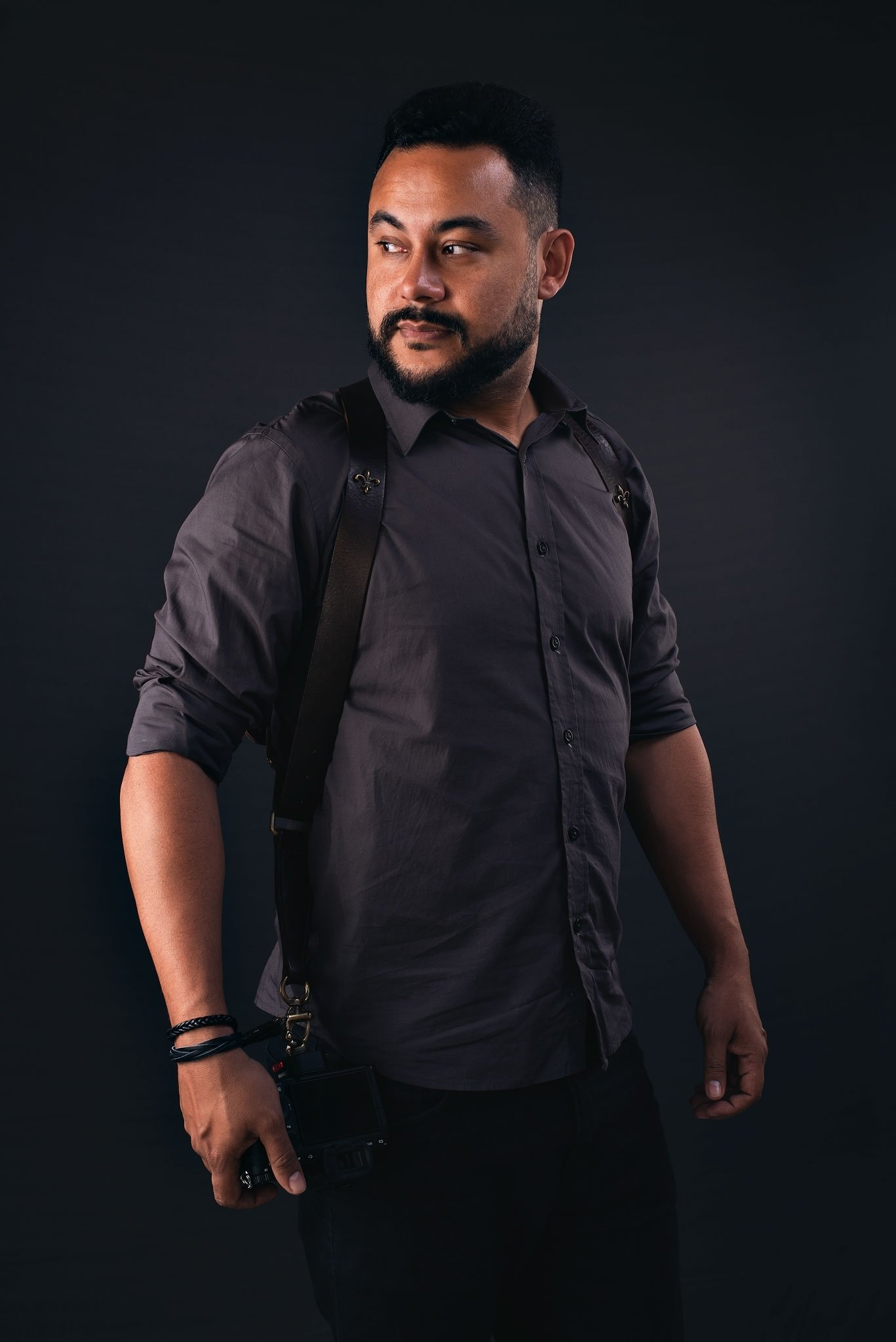 Jeziel Bueno | Director of Photography