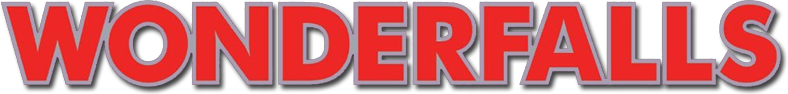 Wonderfalls Logo