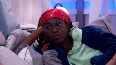 Big Brother - Épisode 20
