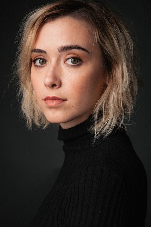 Chynna Marie Walker as Julia