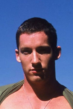 et billede af Chris Brady