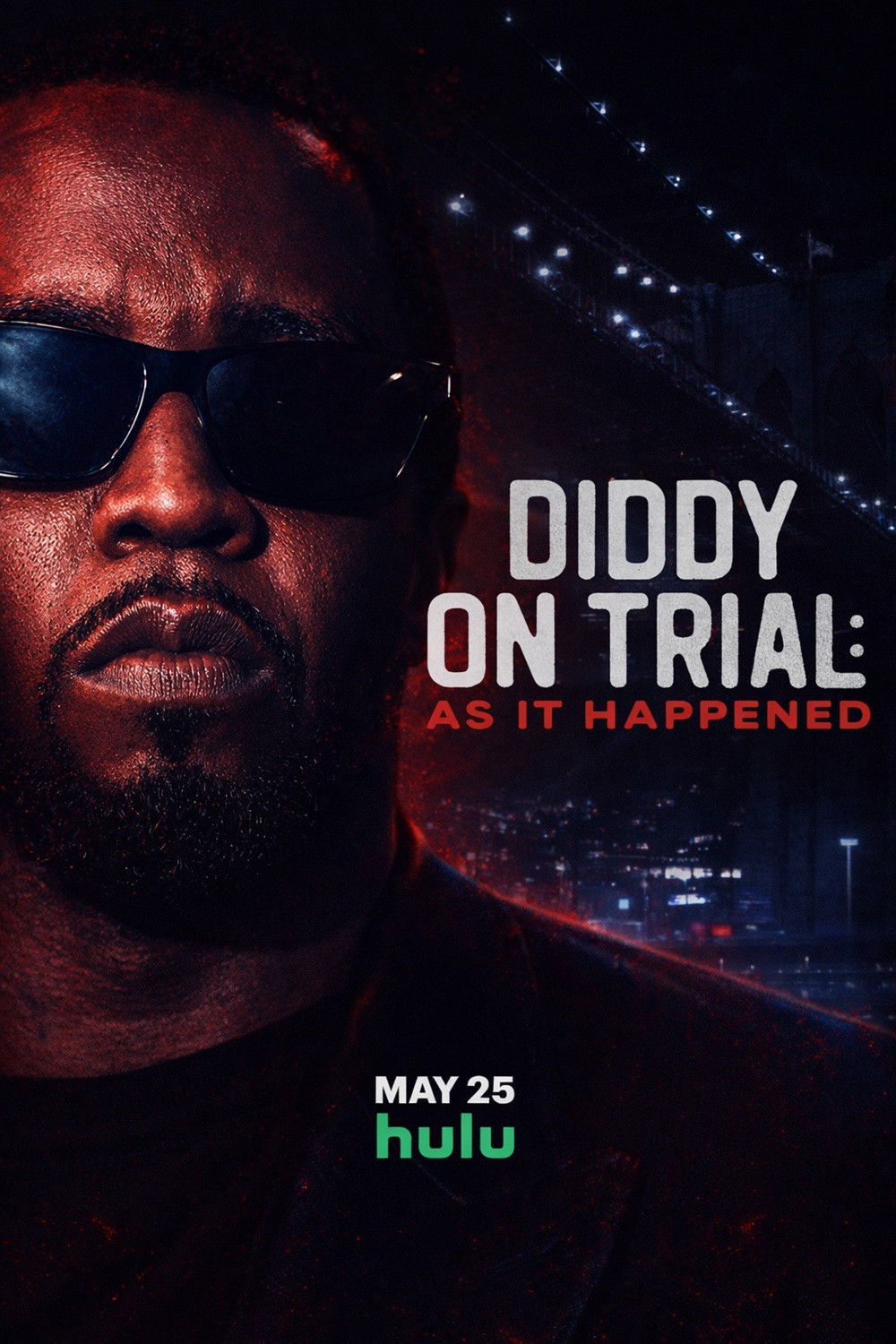 EN - Diddy On Trial: As It Happened (2025) (US)