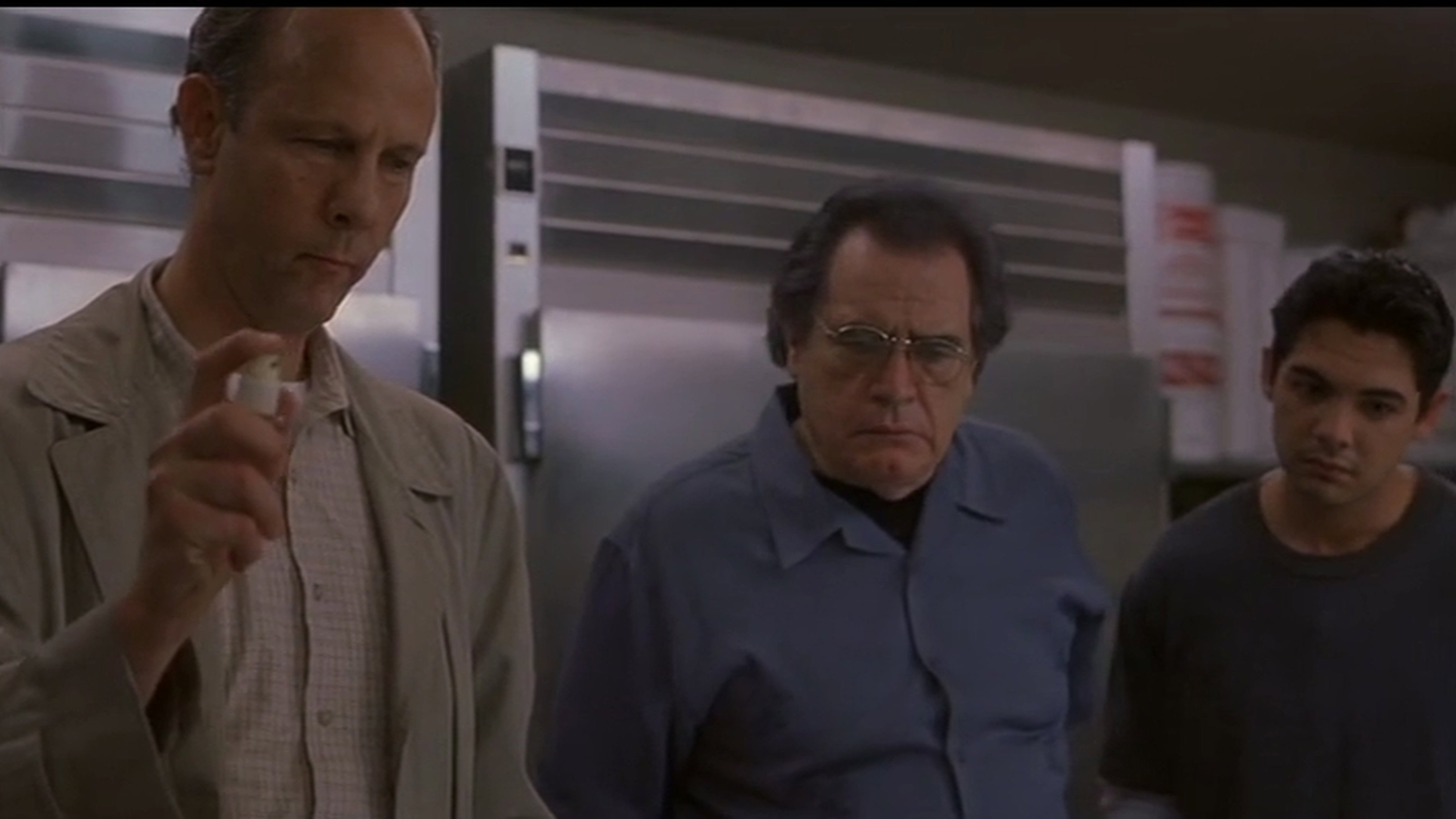 Bug (2002) — still 3