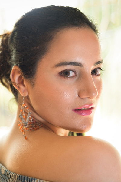 et billede af Raviza Chauhan