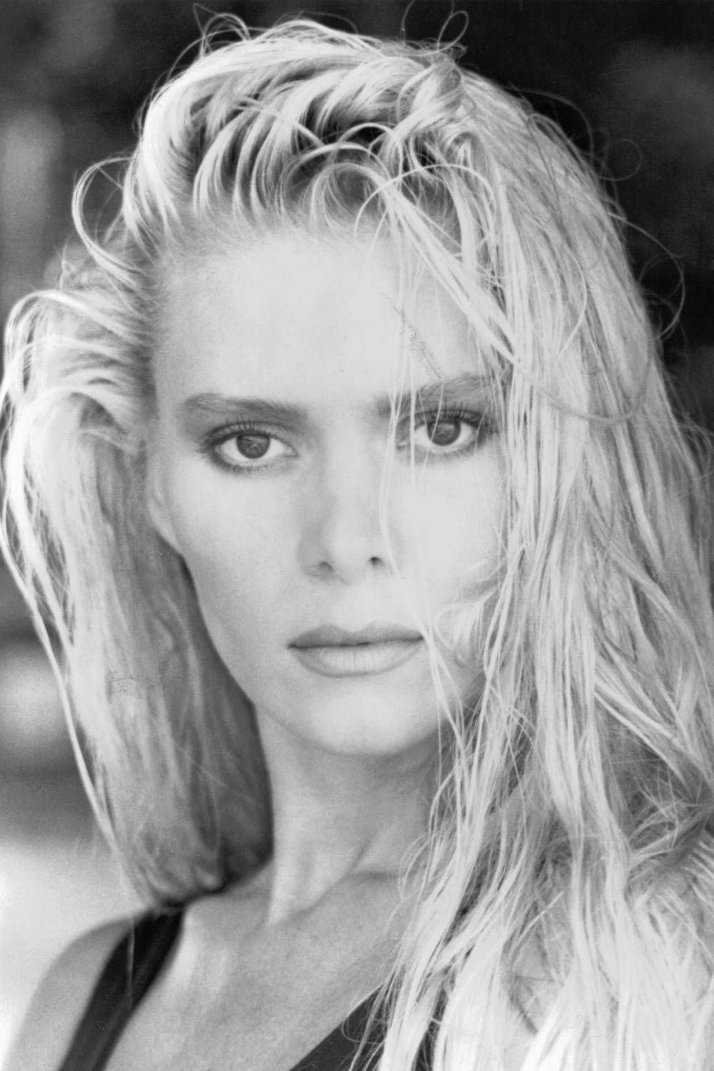 et billede af Sandra Wild