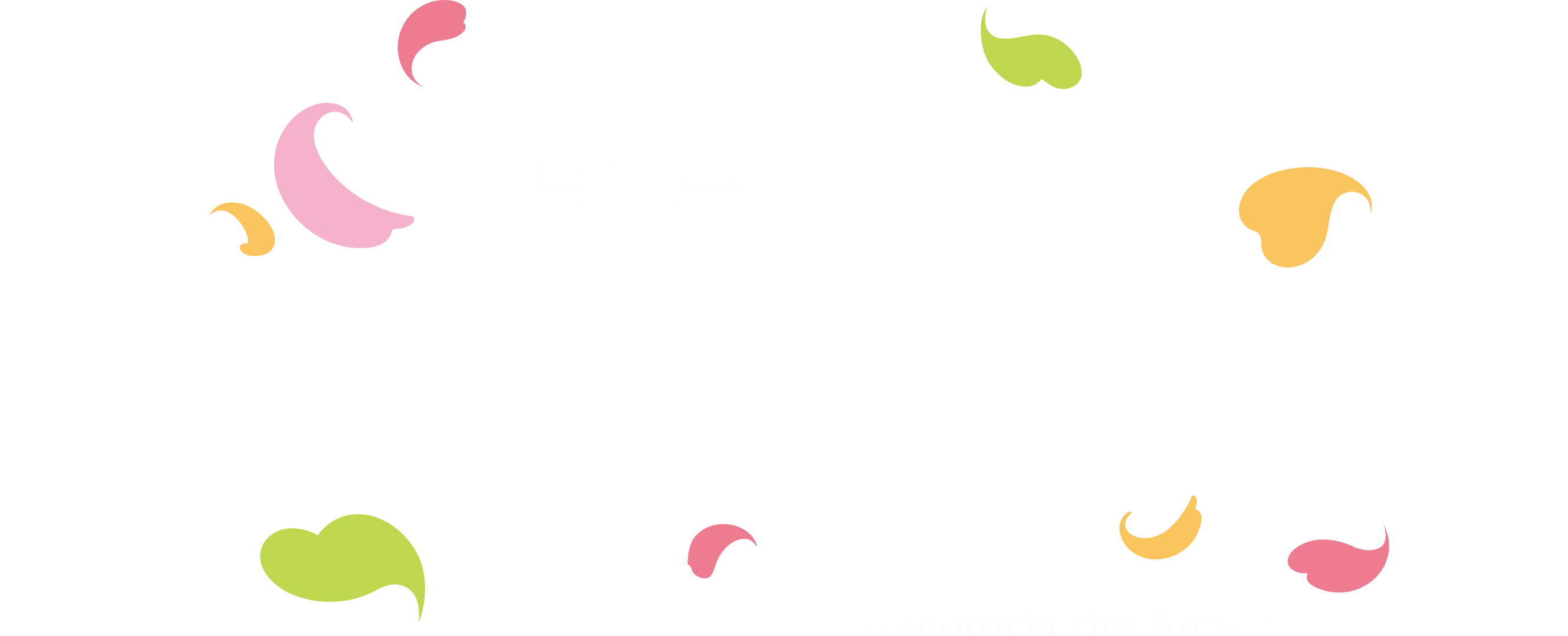 Smile of the Arsnotoria the Animation