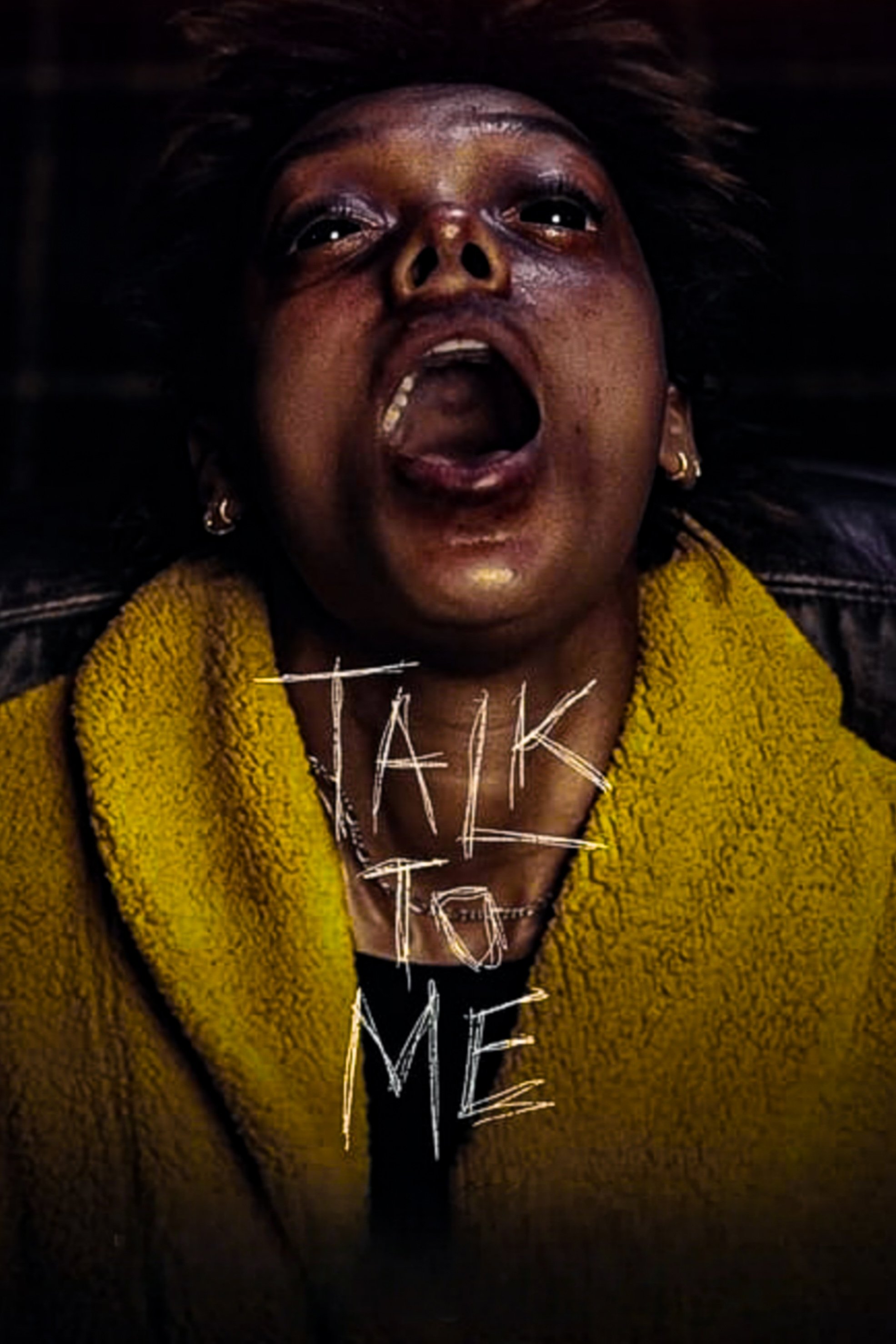 Talk to Me