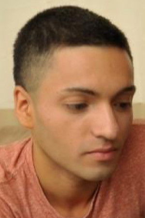 et billede af Kyle Knight