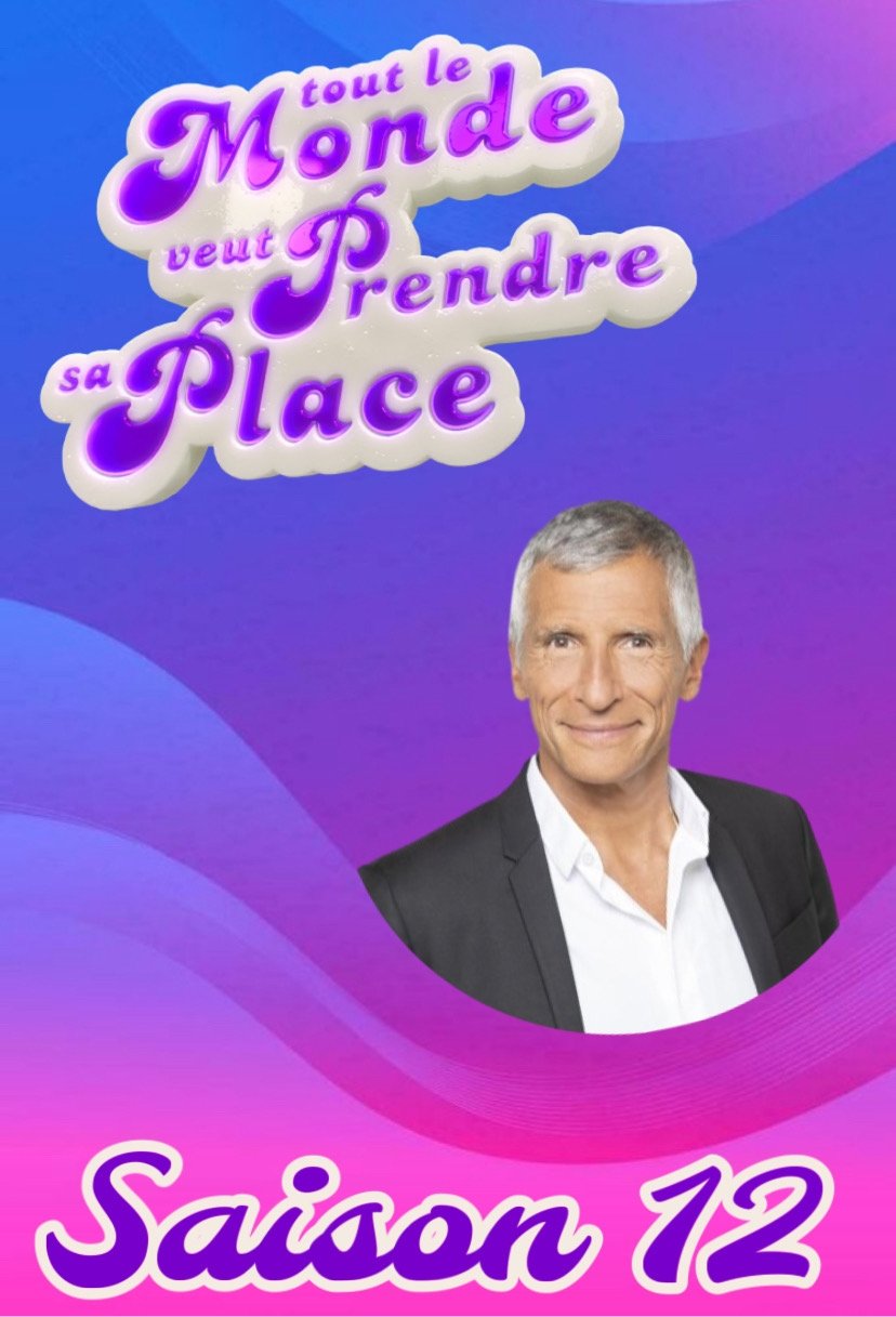 Hold on to Your Seat! - Season 12