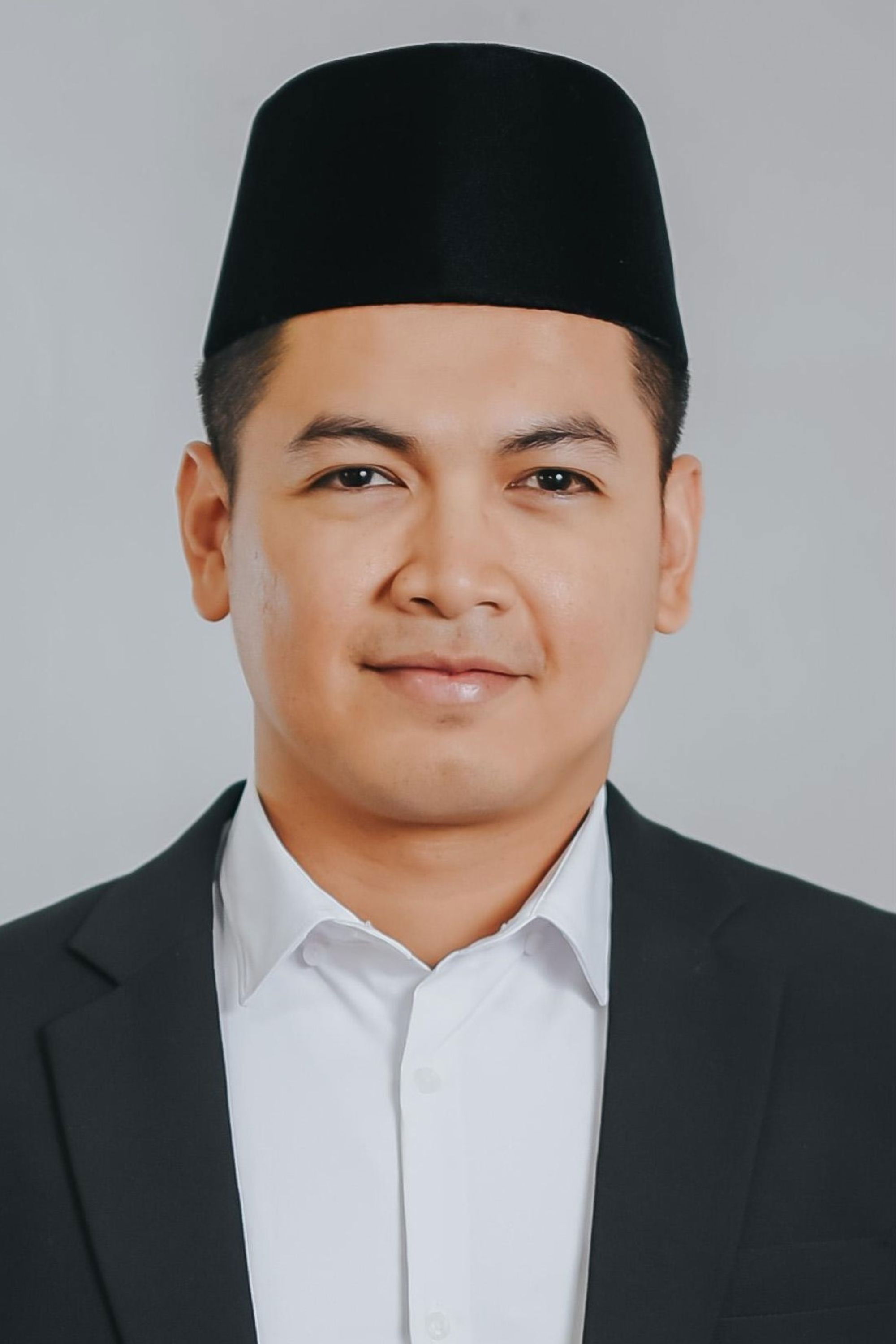 et billede af Tommy Kurniawan