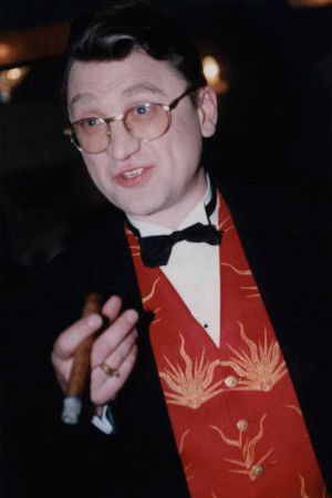 et billede af Valentin Gneuschov