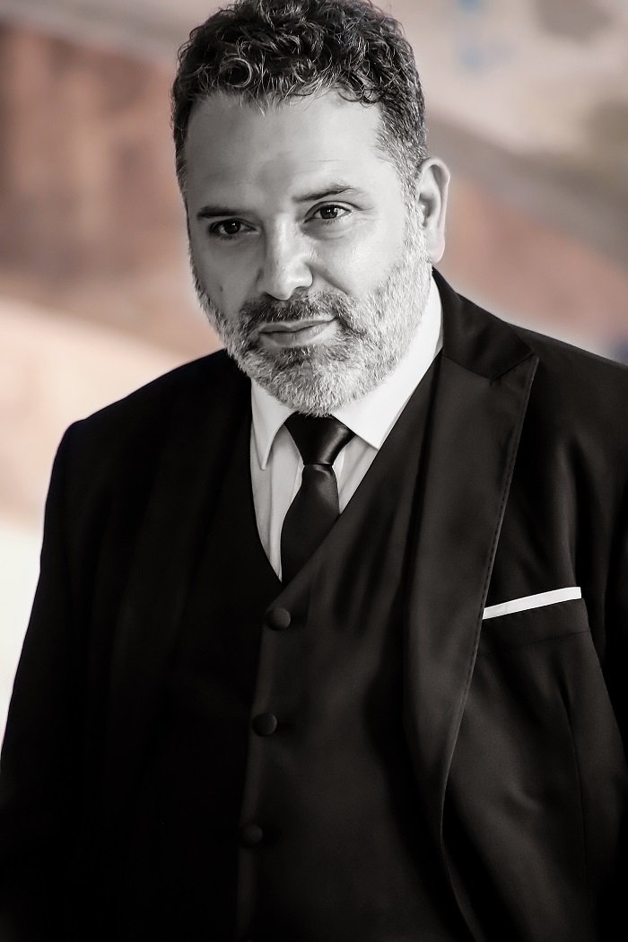 et billede af Enzo Paci