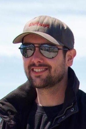 Rob Ainsley | Dialogue Editor