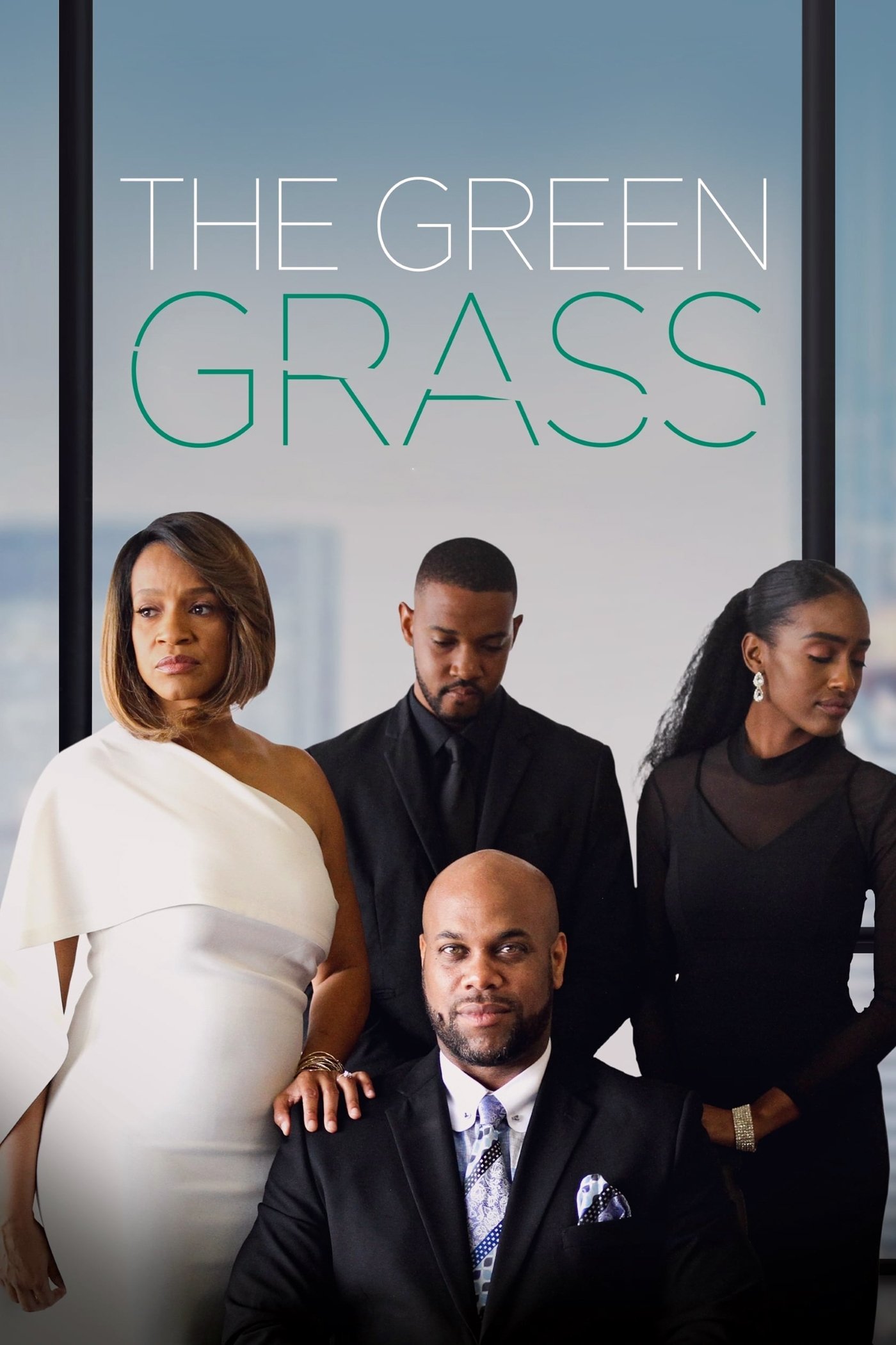 The Green Grass
