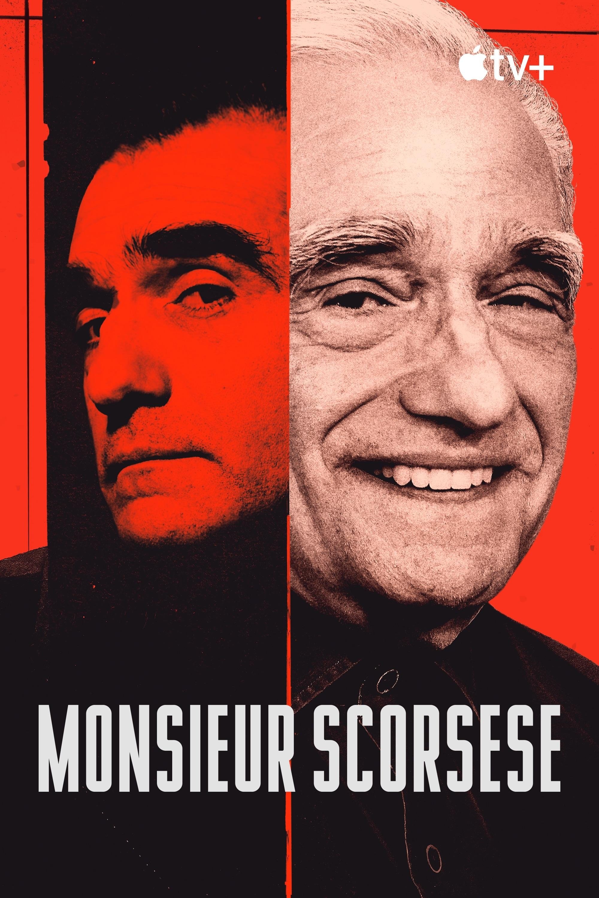 Mr. Scorsese