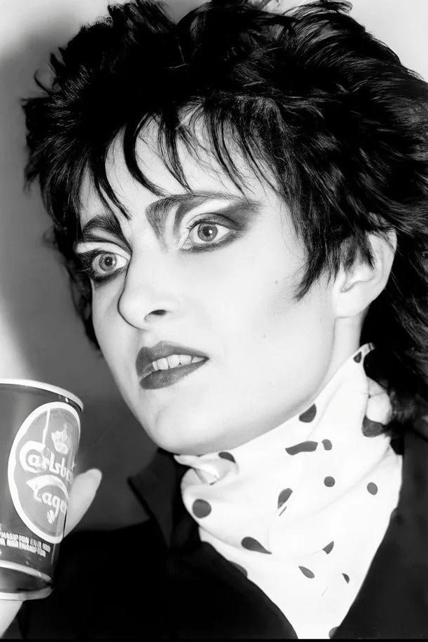 Siouxsie Sioux fotoğraf 6