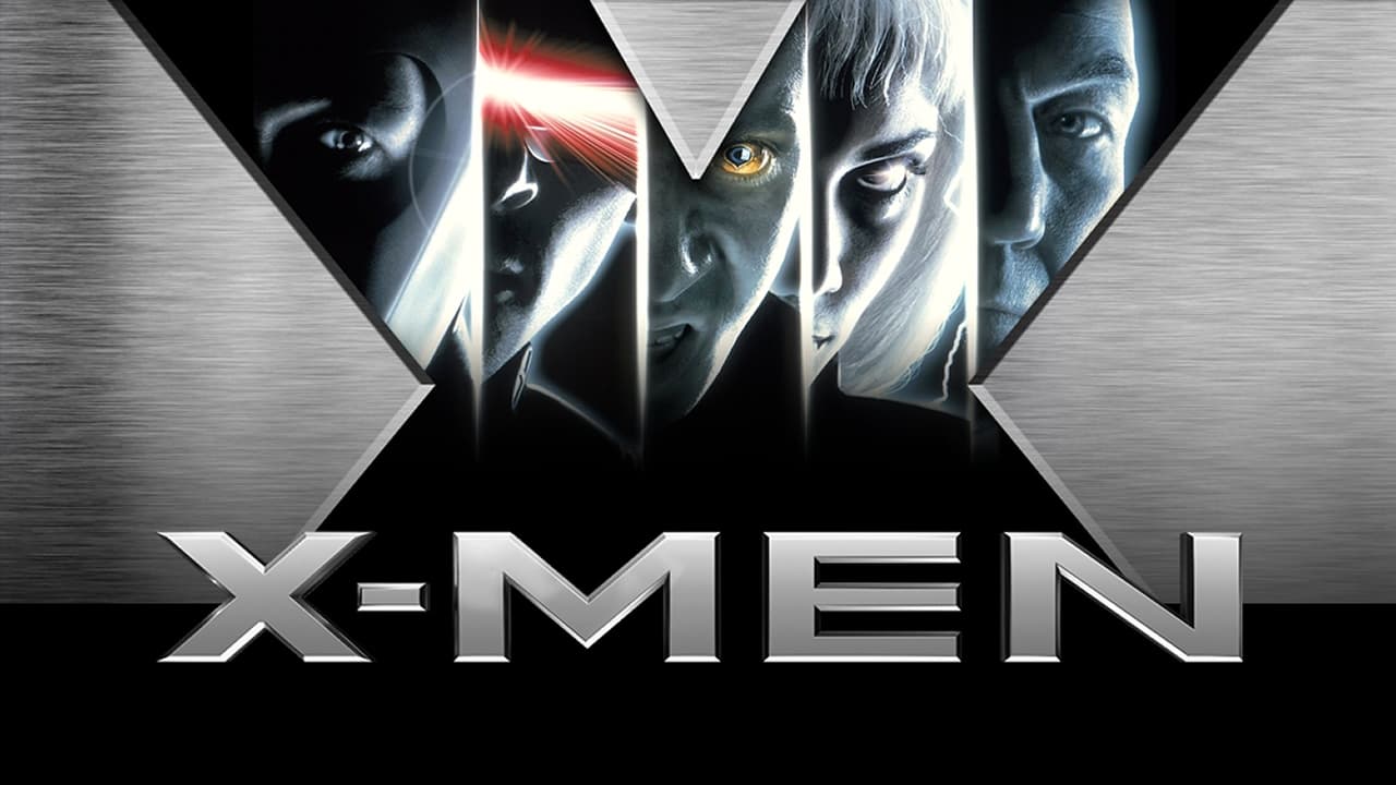 X-Men