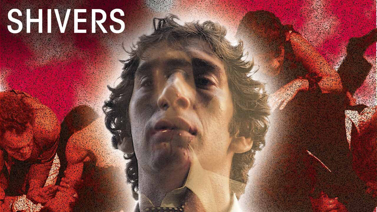 Shivers (1975)