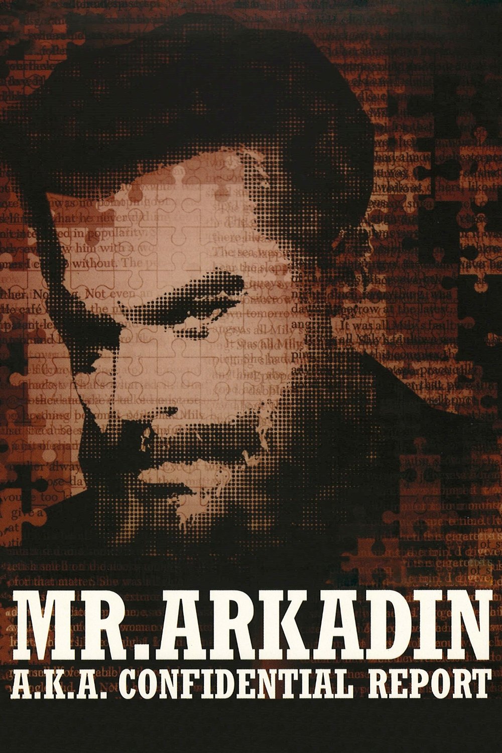 Mr. Arkadin