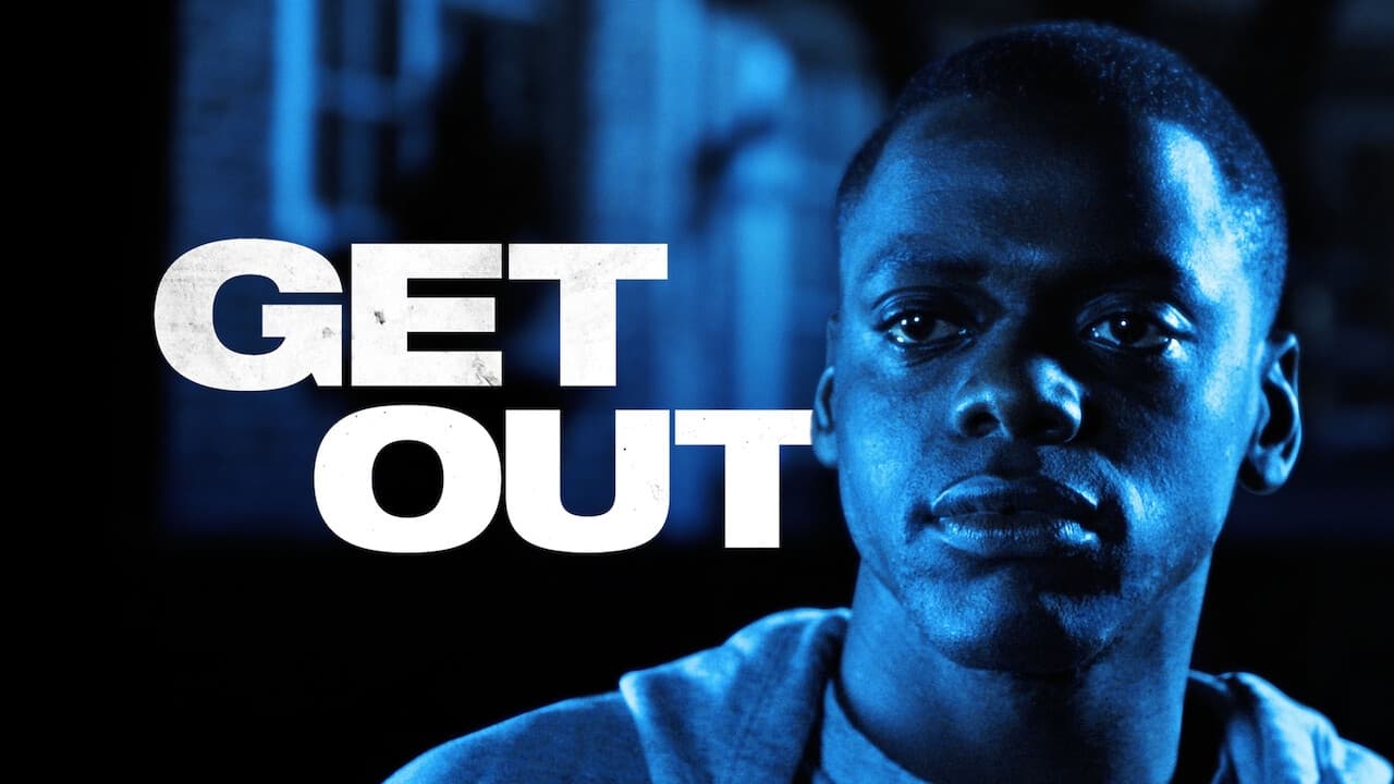 Get Out (2017)