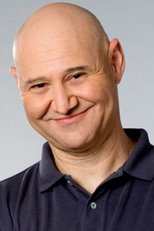 et billede af Yair Nitzani